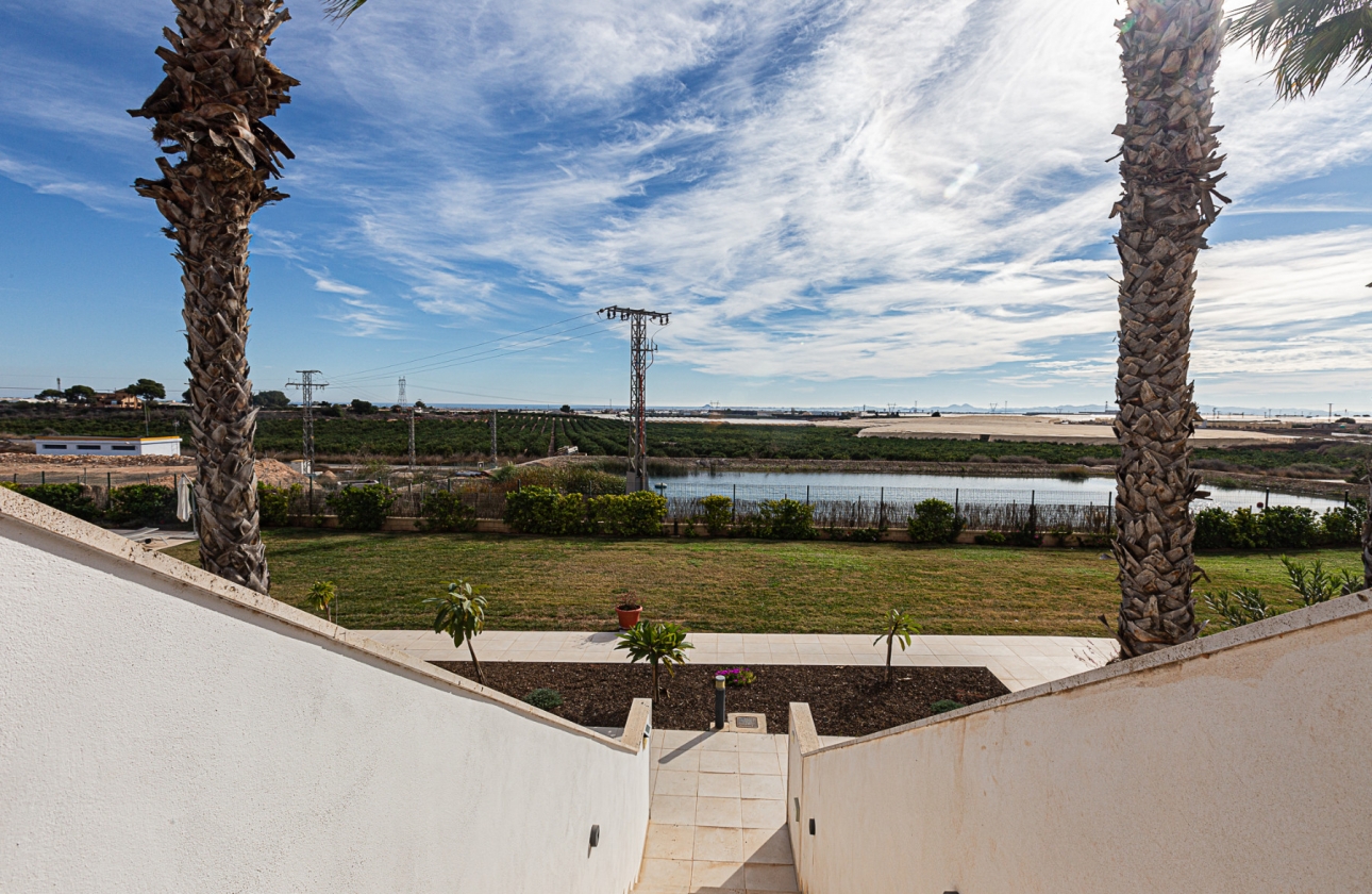 Reventa - Ático - Pilar de la Horadada - Lo Romero Golf