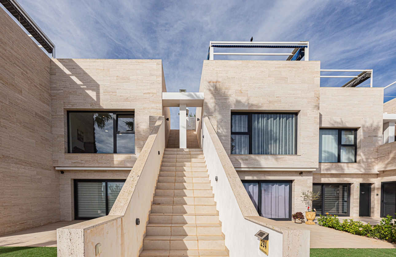 Reventa - Ático - Pilar de la Horadada - Lo Romero Golf