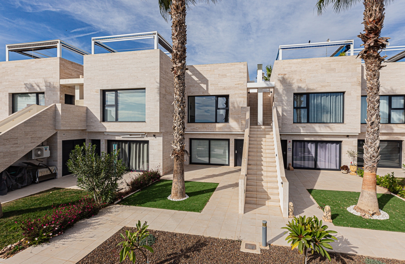 Reventa - Ático - Pilar de la Horadada - Lo Romero Golf