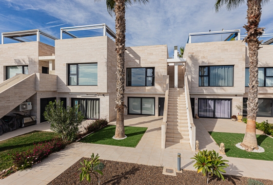 Reventa - Ático - Pilar de la Horadada - Lo Romero Golf