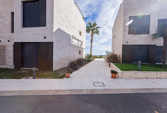 Reventa - Ático - Pilar de la Horadada - Lo Romero Golf