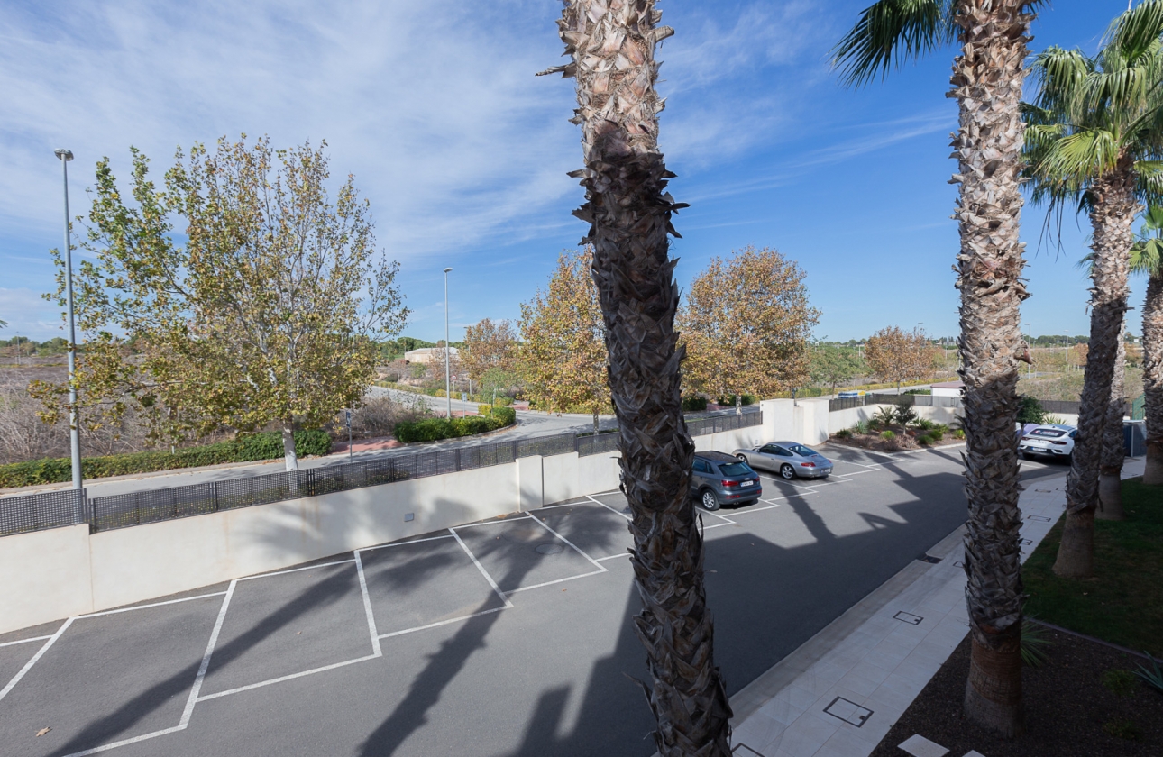 Reventa - Ático - Pilar de la Horadada - Lo Romero Golf