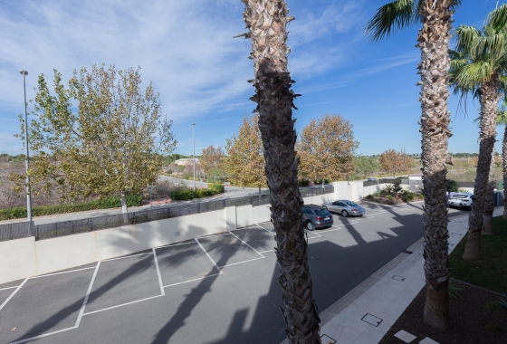 Reventa - Ático - Pilar de la Horadada - Lo Romero Golf