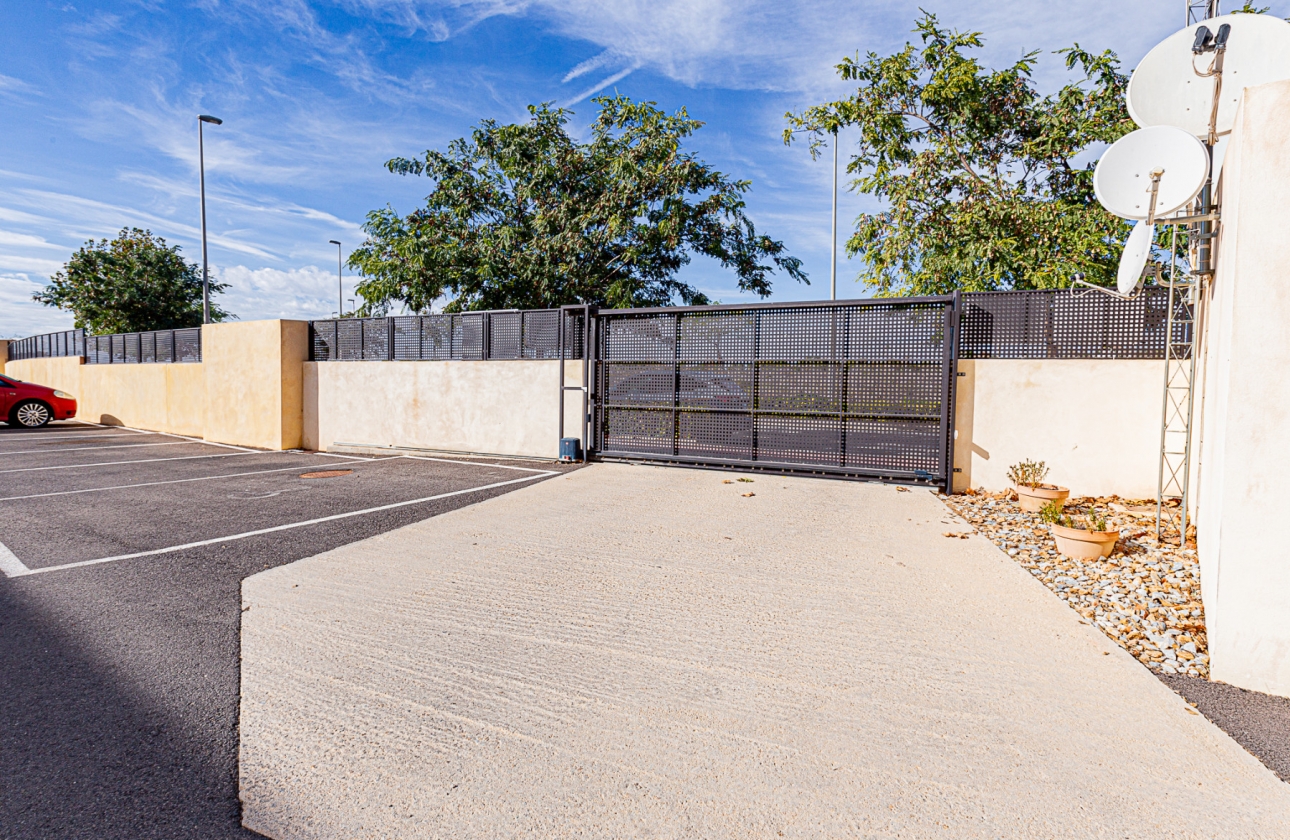 Reventa - Ático - Pilar de la Horadada - Lo Romero Golf