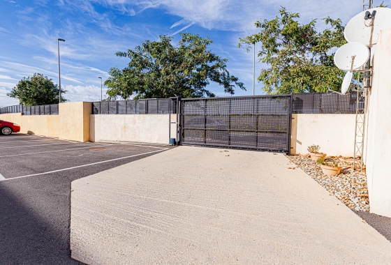 Reventa - Ático - Pilar de la Horadada - Lo Romero Golf