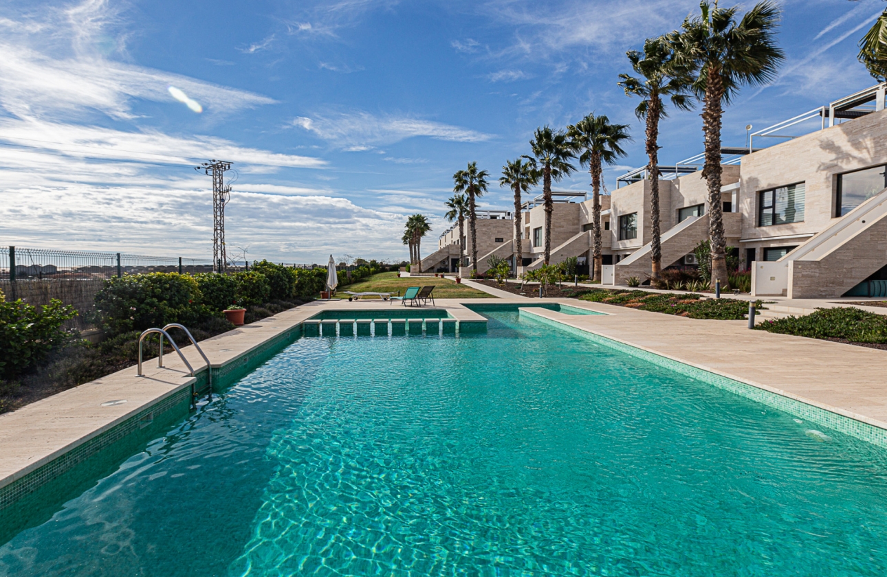 Reventa - Ático - Pilar de la Horadada - Lo Romero Golf