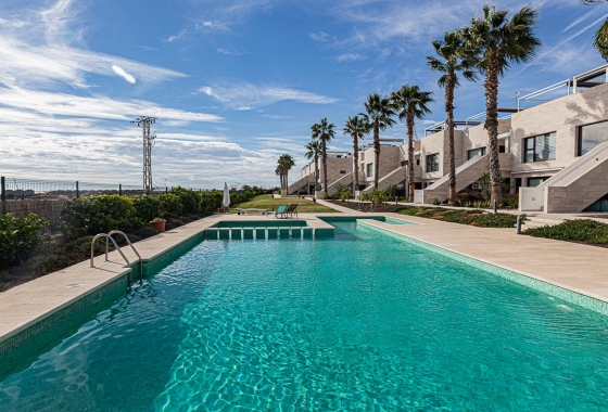 Reventa - Ático - Pilar de la Horadada - Lo Romero Golf