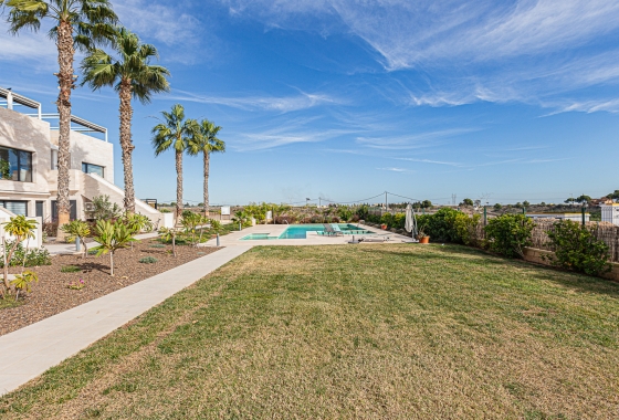 Reventa - Ático - Pilar de la Horadada - Lo Romero Golf