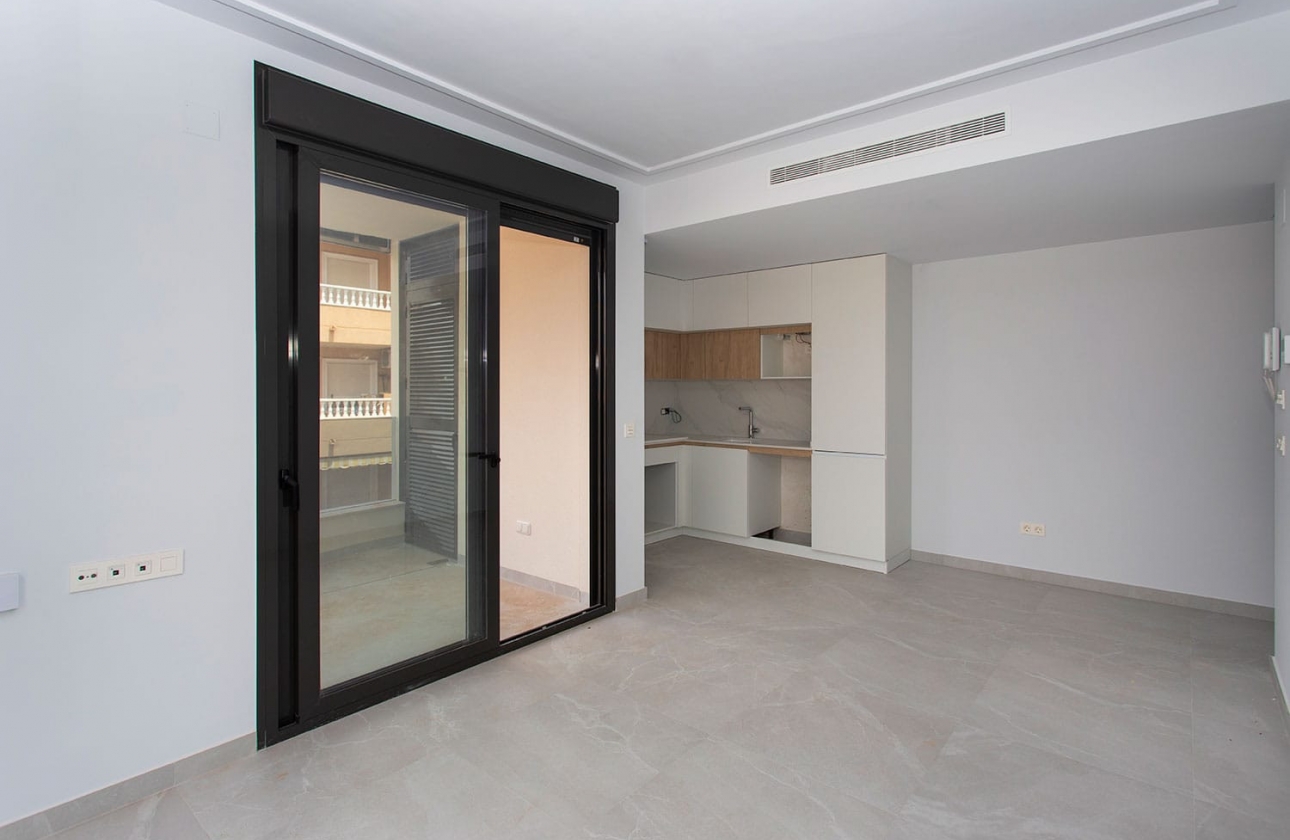 Reventa - Apartamento / piso - Torrevieja - Beach