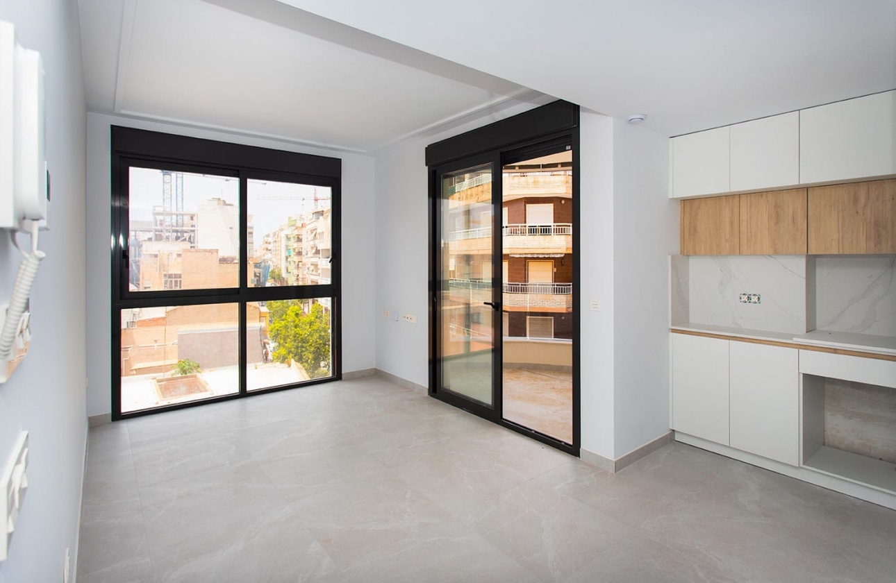 Reventa - Apartamento / piso - Torrevieja - Beach