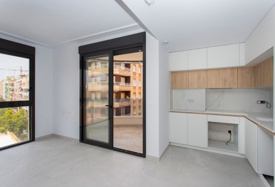 Reventa - Apartamento / piso - Torrevieja - Beach