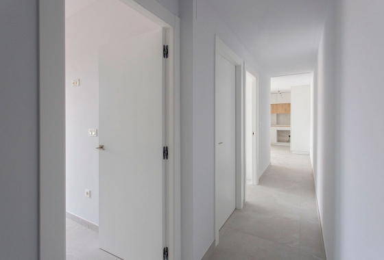 Reventa - Apartamento / piso - Torrevieja - Beach