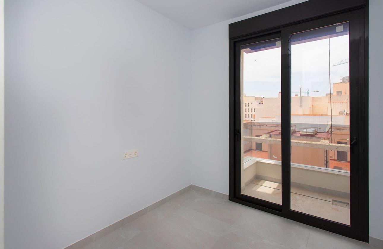 Reventa - Apartamento / piso - Torrevieja - Beach