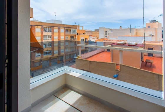 Reventa - Apartamento / piso - Torrevieja - Beach