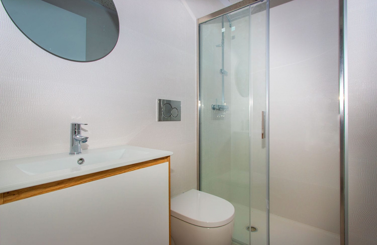 Reventa - Apartamento / piso - Torrevieja - Beach