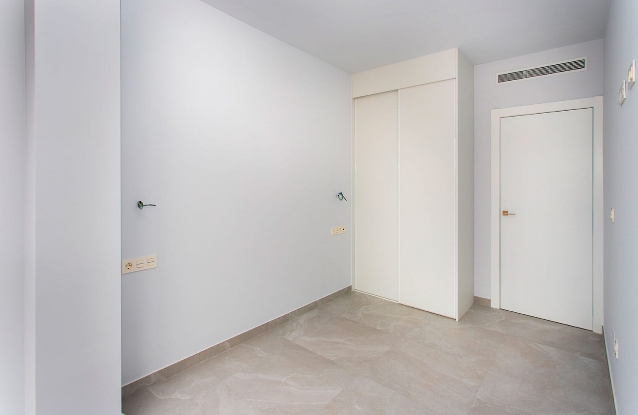 Reventa - Apartamento / piso - Torrevieja - Beach