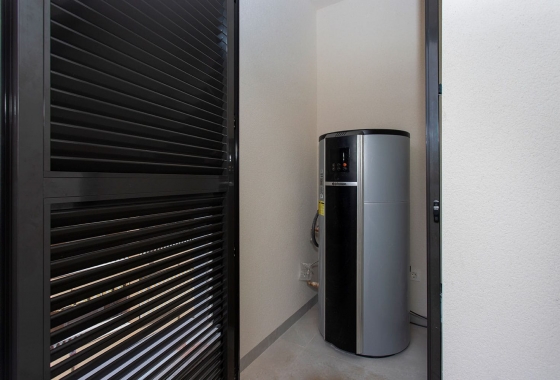 Reventa - Apartamento / piso - Torrevieja - Beach