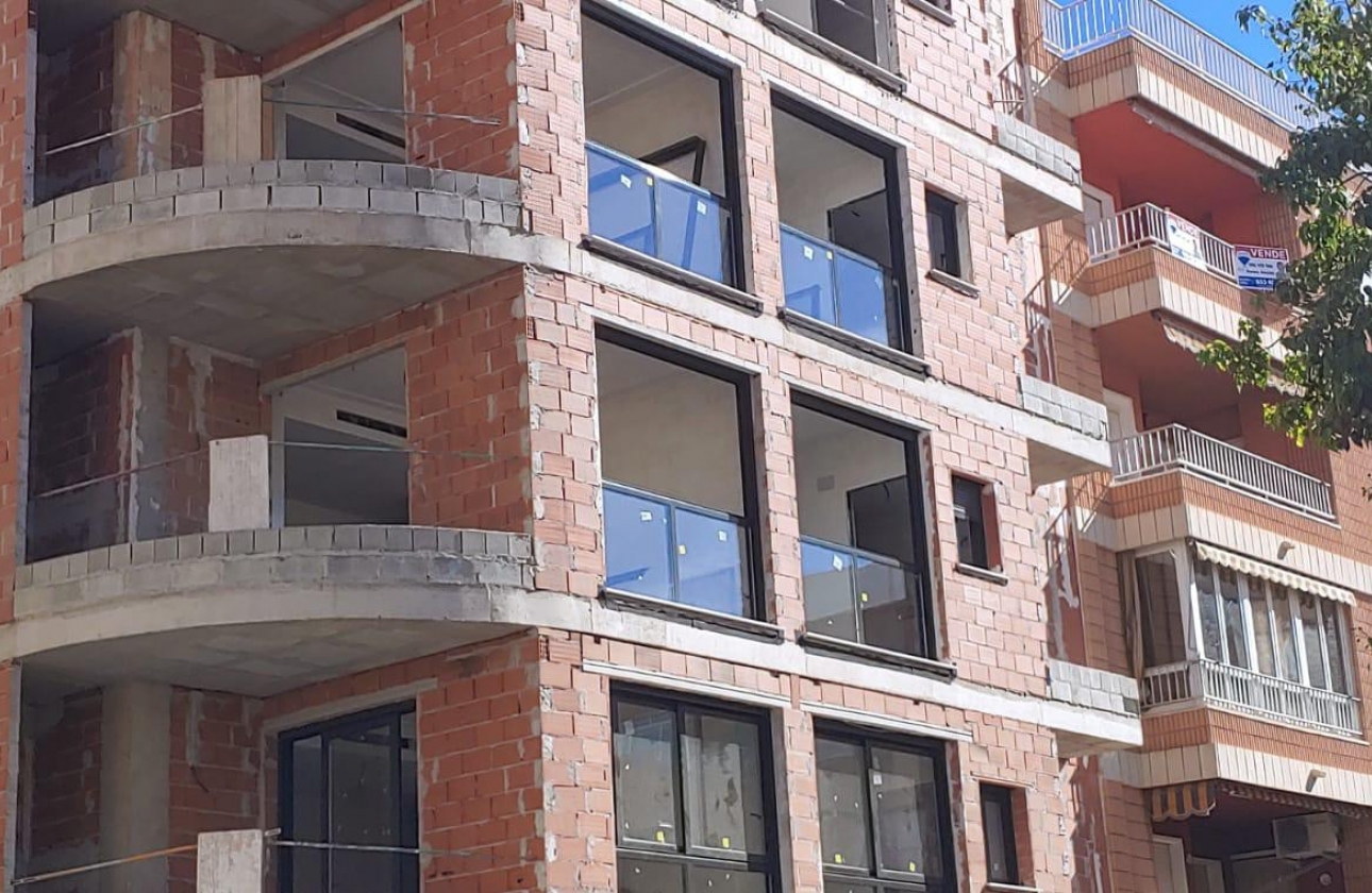 Reventa - Apartamento / piso - Torrevieja - Beach