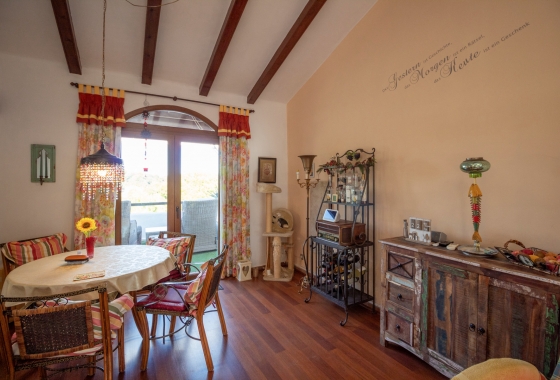 Revente - Villa - Villamartin - Fortuna