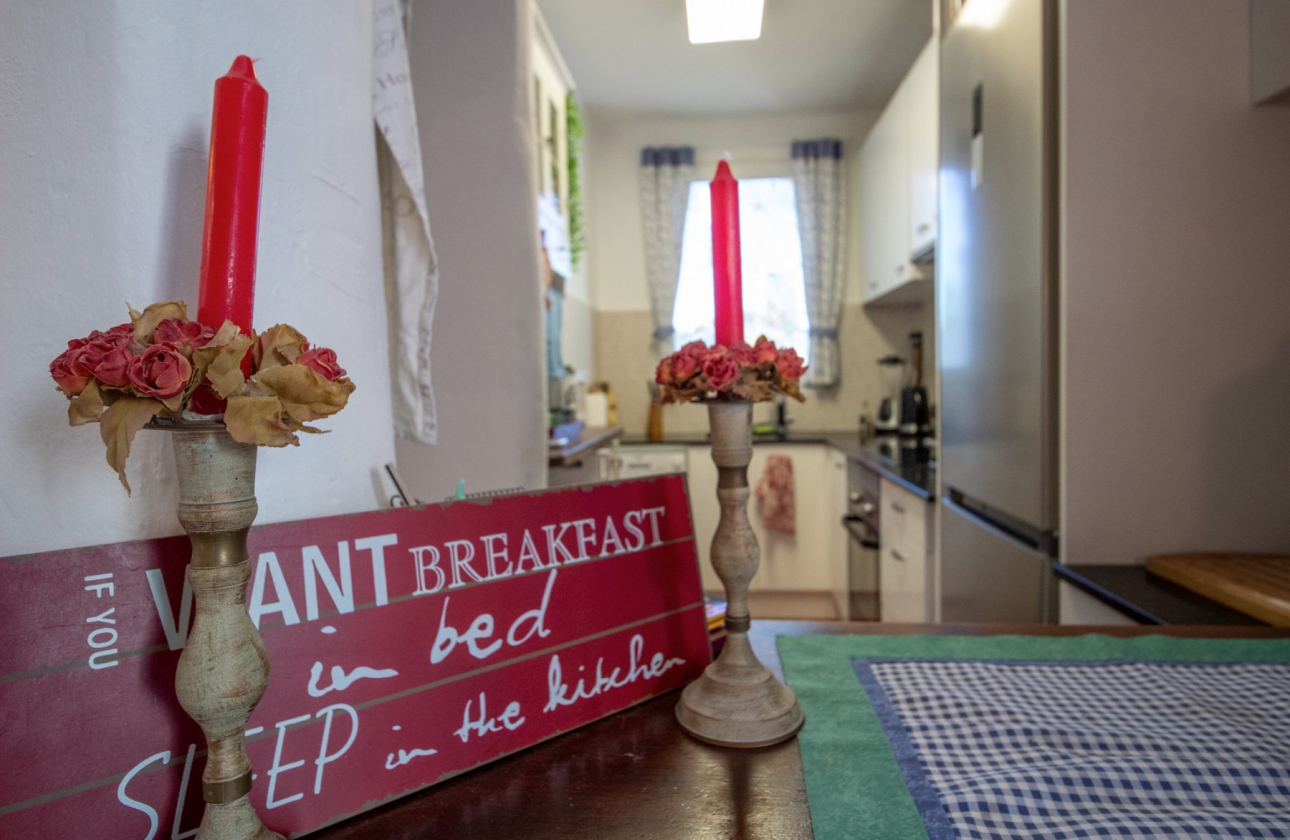 Revente - Villa - Villamartin - Fortuna