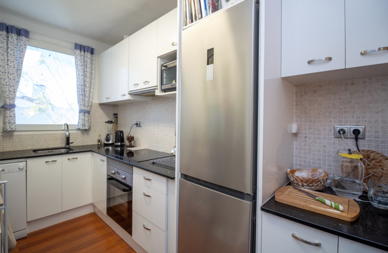 Revente - Villa - Villamartin - Fortuna