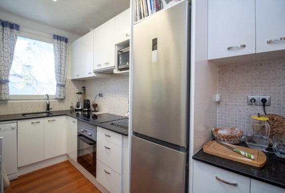 Revente - Villa - Villamartin - Fortuna