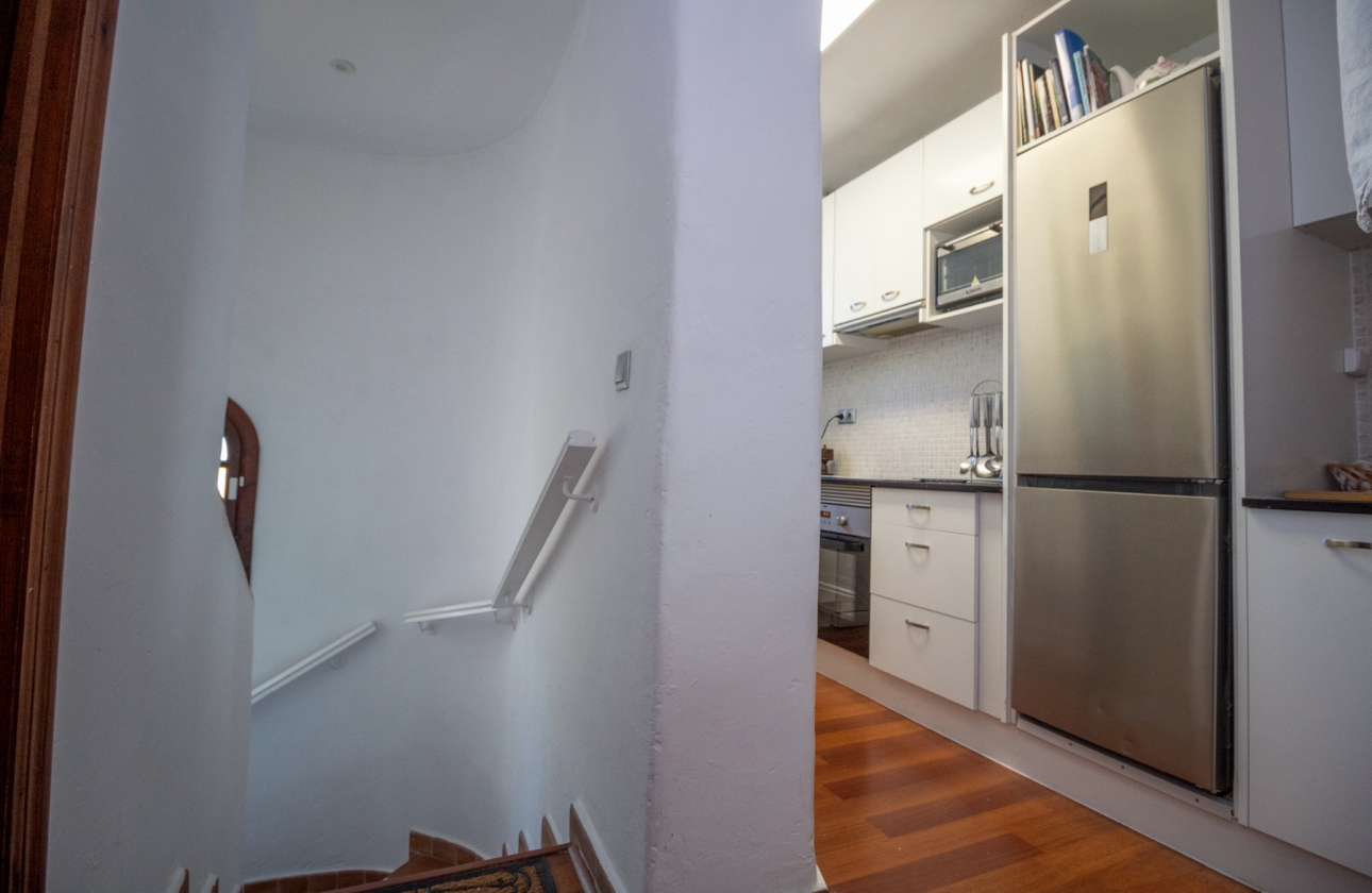 Revente - Villa - Villamartin - Fortuna