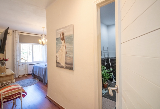 Revente - Villa - Villamartin - Fortuna