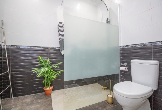 Revente - Villa - Villamartin - Fortuna