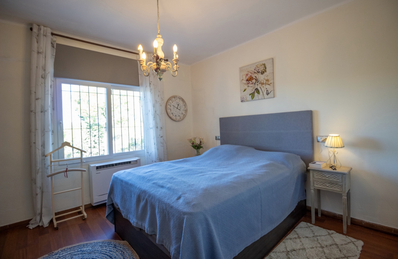 Revente - Villa - Villamartin - Fortuna