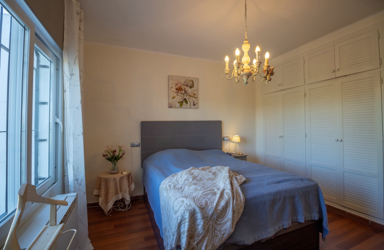 Revente - Villa - Villamartin - Fortuna