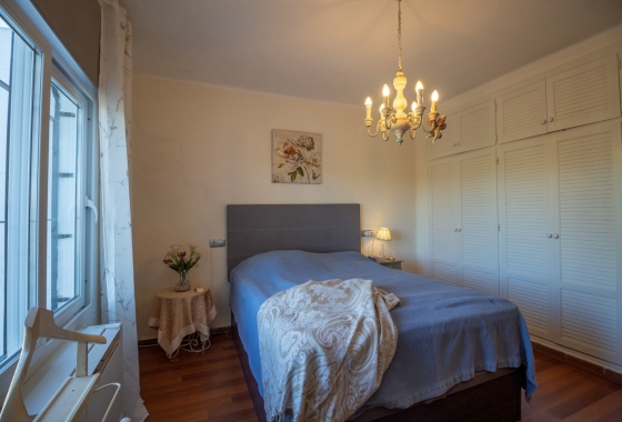 Revente - Villa - Villamartin - Fortuna