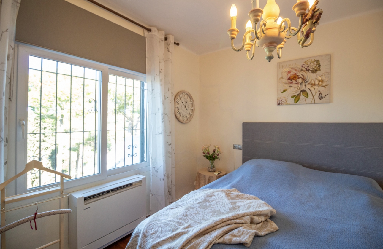 Revente - Villa - Villamartin - Fortuna