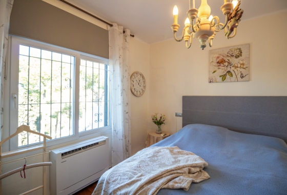 Revente - Villa - Villamartin - Fortuna