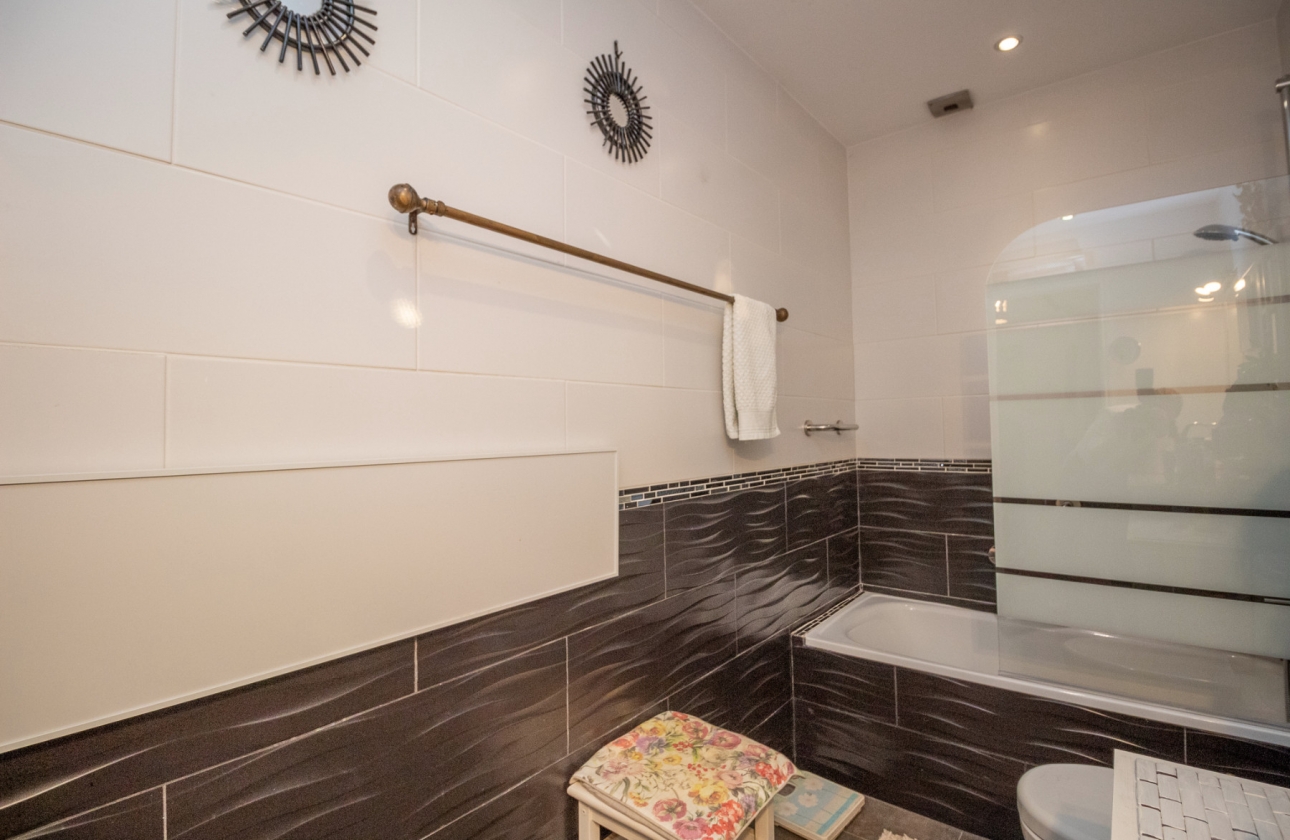 Revente - Villa - Villamartin - Fortuna