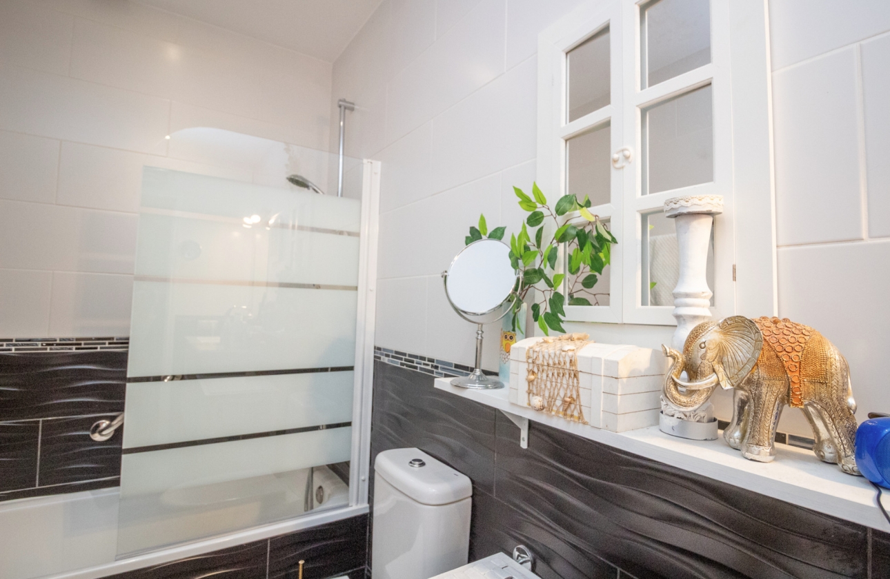 Revente - Villa - Villamartin - Fortuna