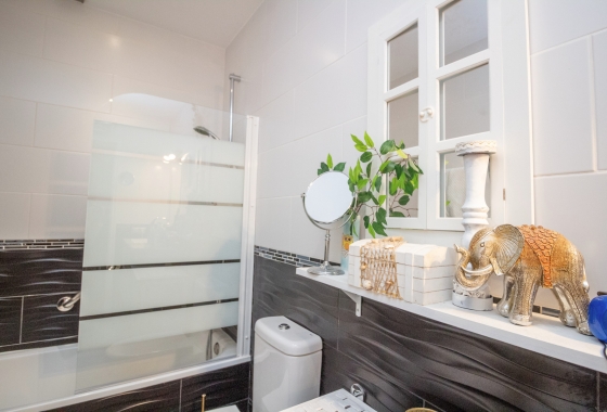 Revente - Villa - Villamartin - Fortuna