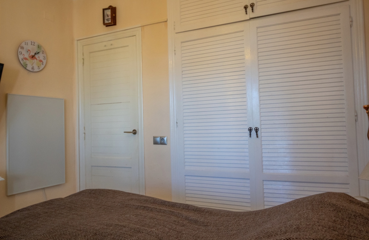 Revente - Villa - Villamartin - Fortuna