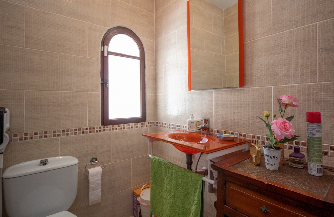 Revente - Villa - Villamartin - Fortuna