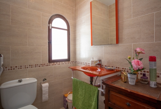 Revente - Villa - Villamartin - Fortuna