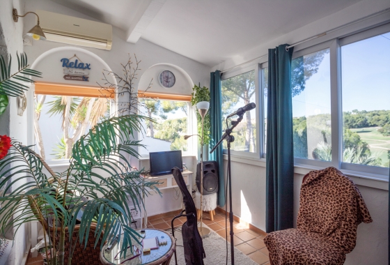 Revente - Villa - Villamartin - Fortuna