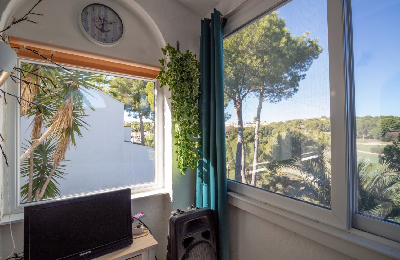 Revente - Villa - Villamartin - Fortuna