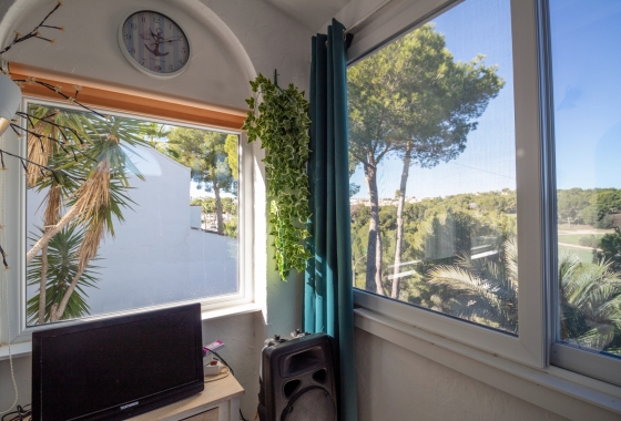 Revente - Villa - Villamartin - Fortuna