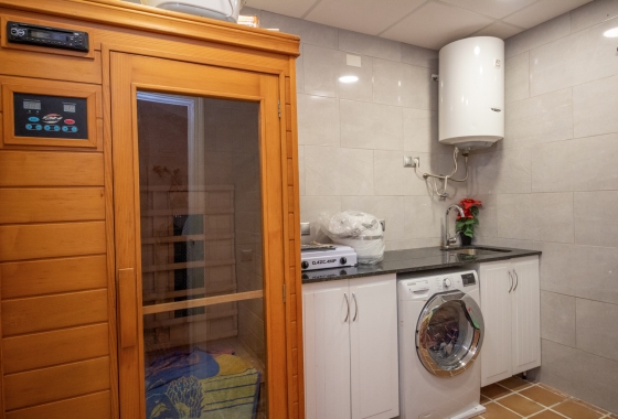 Revente - Villa - Villamartin - Fortuna