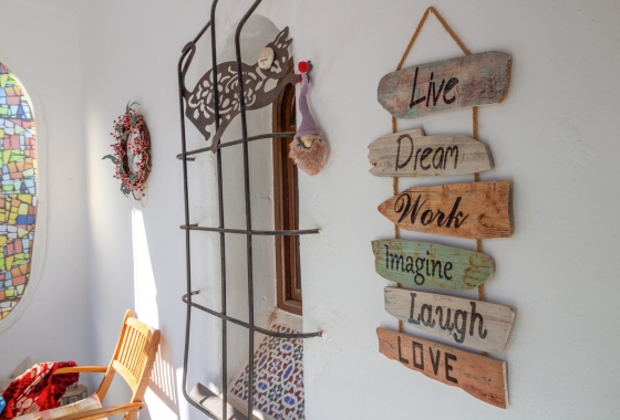 Revente - Villa - Villamartin - Fortuna