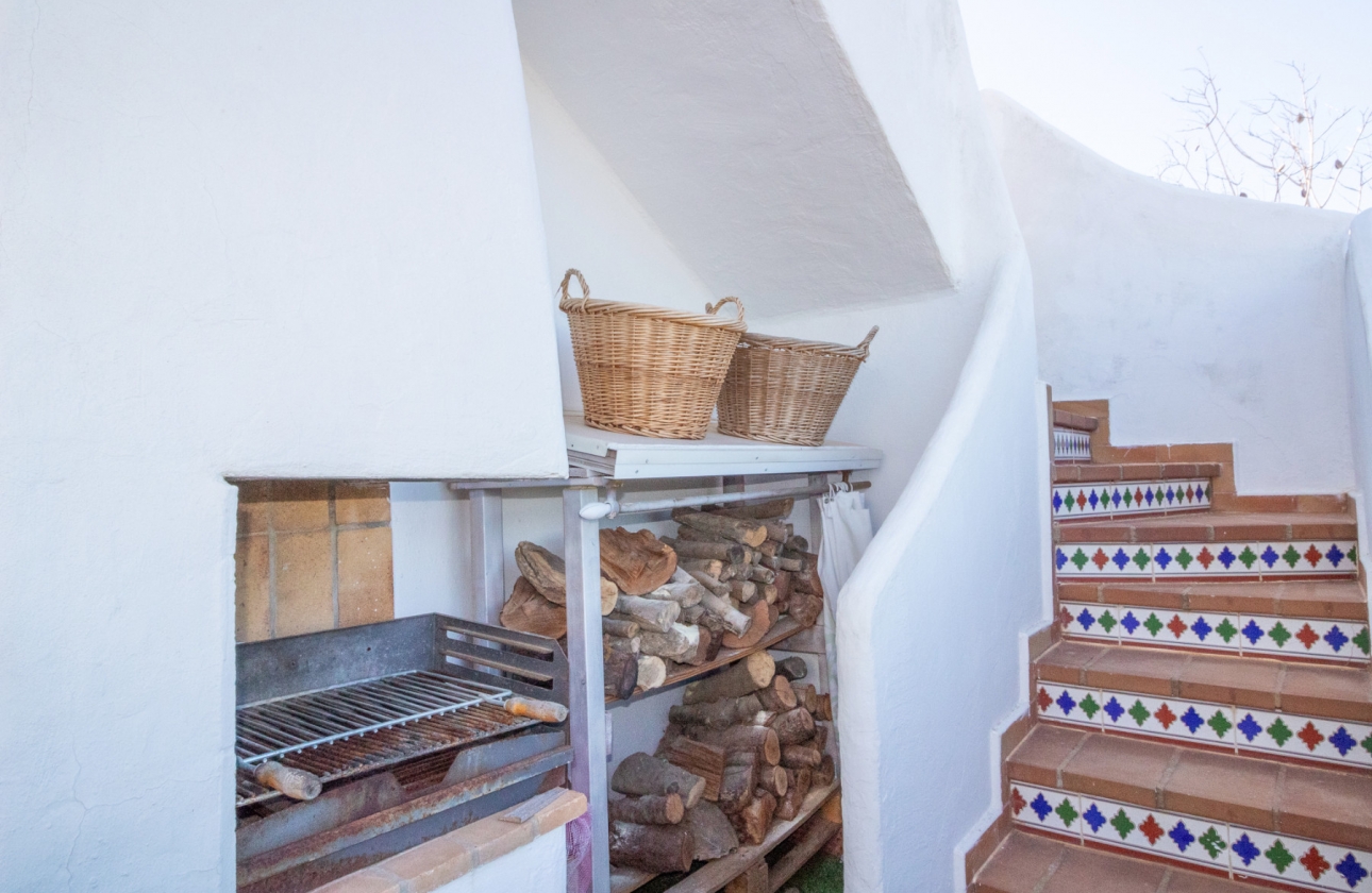 Revente - Villa - Villamartin - Fortuna