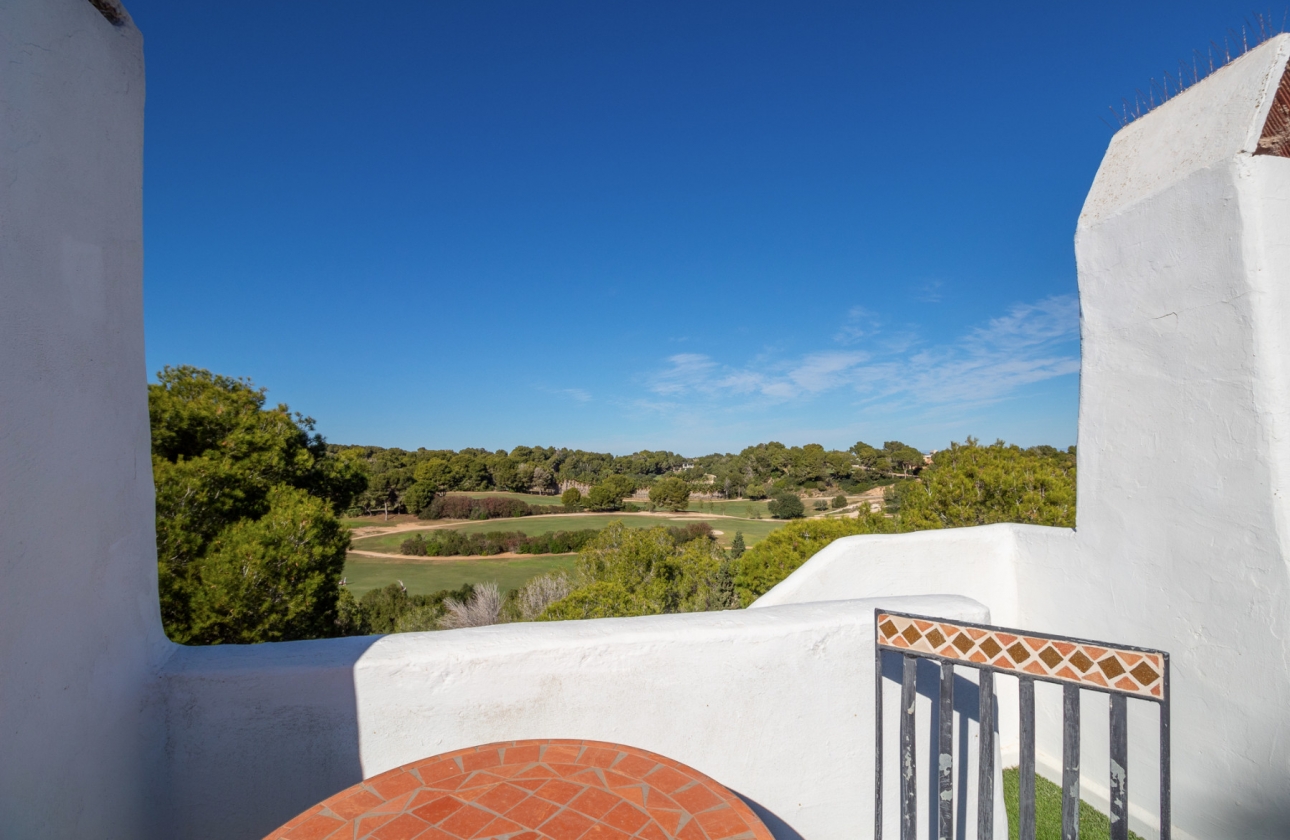 Revente - Villa - Villamartin - Fortuna