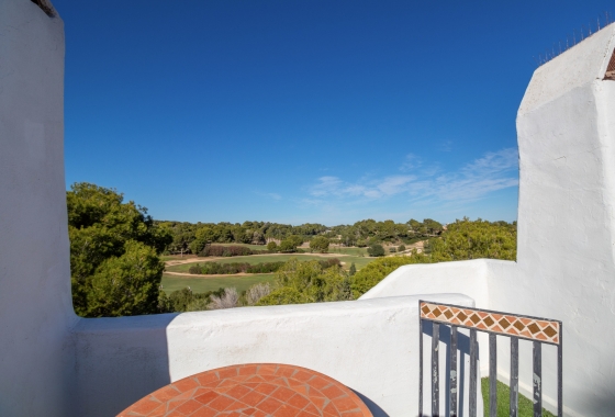 Revente - Villa - Villamartin - Fortuna