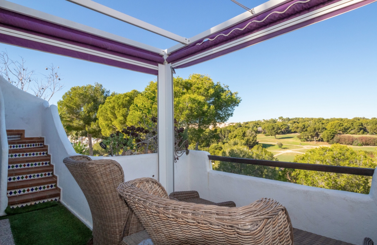 Revente - Villa - Villamartin - Fortuna