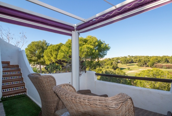 Revente - Villa - Villamartin - Fortuna